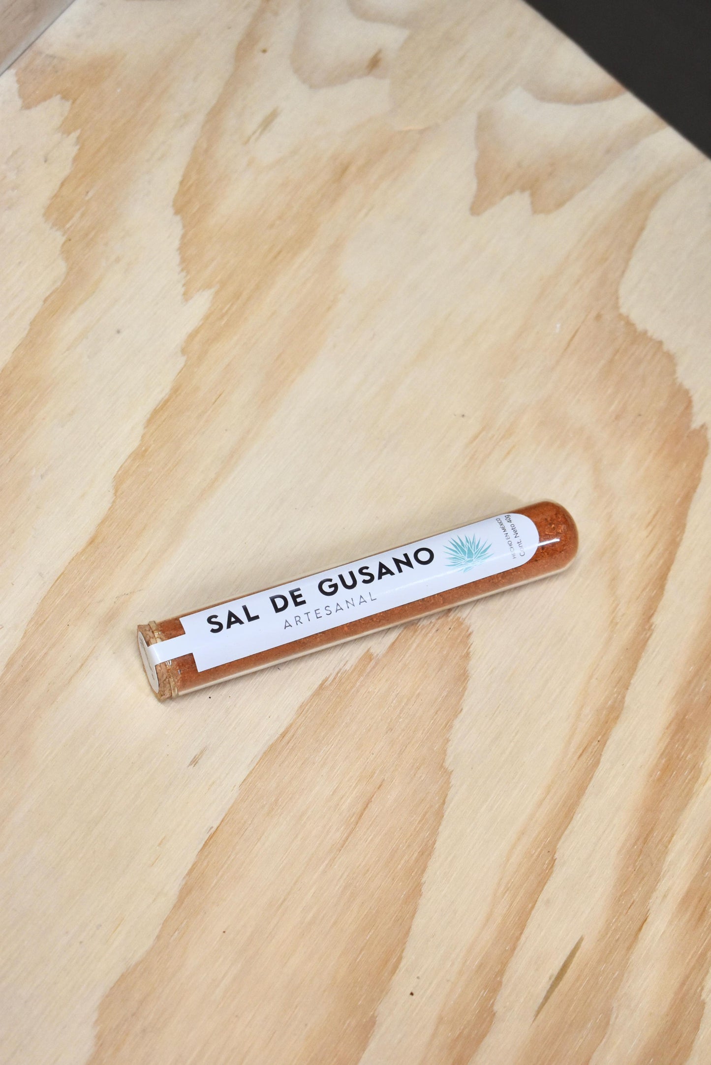 Pack 2 Sales Artesanales